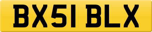 BX51BLX